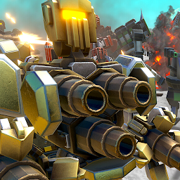 Age Of Warbots 1.03