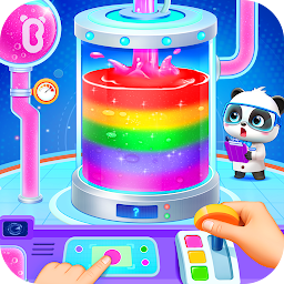 BabyBus Наука для Детей 10.03.30.65
