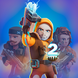 SWAT 2: Hero Squad 0.11.9