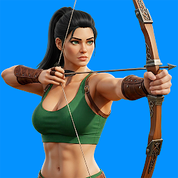 Aim Master: Sharp Archery Game 2.7