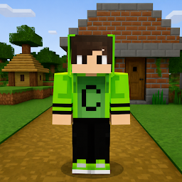 Craft Explore: Block Builder 0.2.3