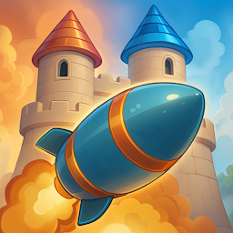 Castle Clashers 1.6.1