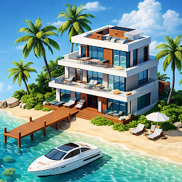 Ocean Resort Hotel Simulator 1.28