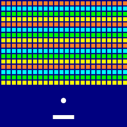 Many Bricks Breaker 1.5.5