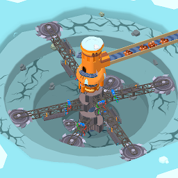Spiral Excavator Empire 0.2.9
