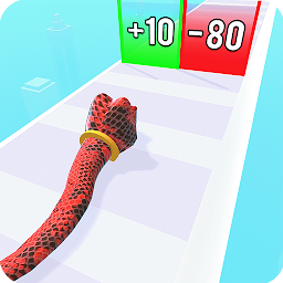 Snake Evolve Survival Mission 3.6