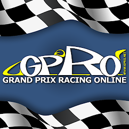 GPRO – классический гоночный менеджер 1.5.77