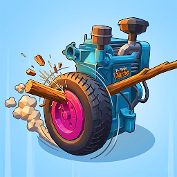 Wheel Motor Shoot 1.5.0
