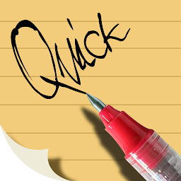 Quick Memo 2.1.1