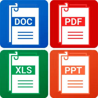 OST Office — Редактор Word, Excel, PPT, PDF 1.7
