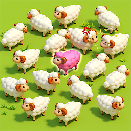 Sheep Dash 3.6