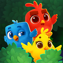 Chirpy Bird 1.3.9