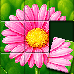 Jigsort Puzzle 1.1.0