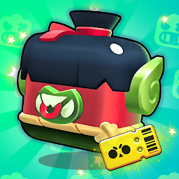 Бокс Симулятор для Brawl Stars 2.18