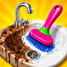 Perfect Makeover Cleaning ASMR 1.0.18