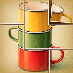 Jigsaw Puzzle Art 1.1.11