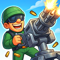 Bullet Heroes 118.0