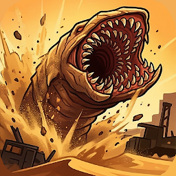 Desert Worm Idle RPG 0.6.2