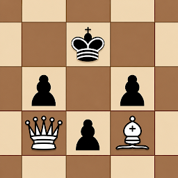 Chess Master: Board Game 12.25