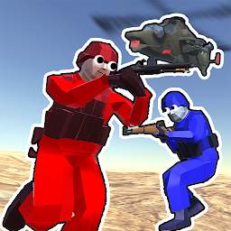 Battle Raven Field: Blue-Red 2.0.0.7.25