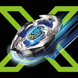 Beyblade X 1.5.2