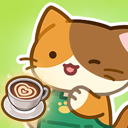 Merge Meow Cafe: Coffee cat 5.1.2