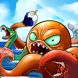Crazy Octopus 5.1