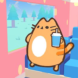 Cat Train Tycoon 0.0.8