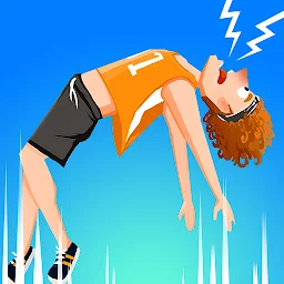 Lady Toss 1.27