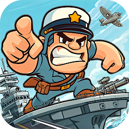 Final Warship 14