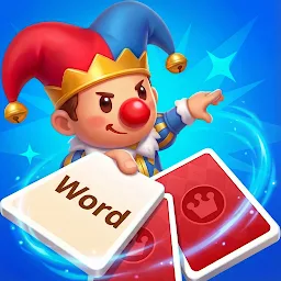 Word Match: Card Solitaire 1.4.4