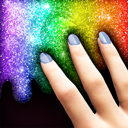 Slime Art: Relaxing ASMR 1.70