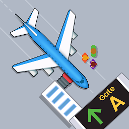 Idle Airport Empire 1.12.2