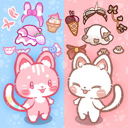 Lovely Cat: Magic Academy City 1.8
