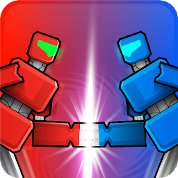 MechaStick Fighter 1.0.55