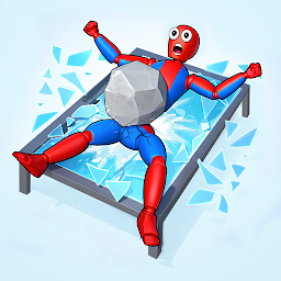 Breaking the Ragdoll Challenge 2.3