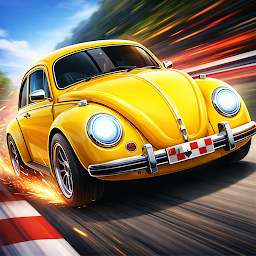 Retro Racing 1.5.1