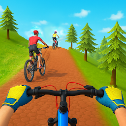 BMX Bike Race: Bike Games 1.6
