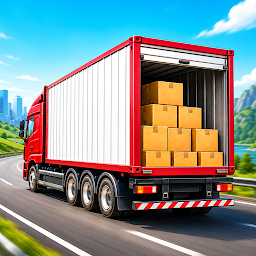 Drive To Deliver 1.0.8