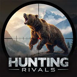 Hunting Rivals 1.1.0