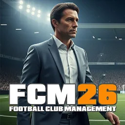 Football Club Management 2026 1.1.6
