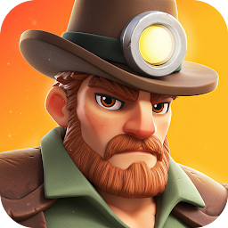 Fortune Hunter: Golden Saga 1.1.1770346