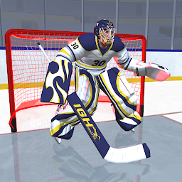 Hockey Game Stars 3D 0.56.1