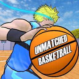 Unmatched Basketball 1.2
