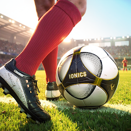 Soccer Super Hero 0.35.8