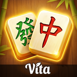 Vita Mahjong Wood 1.1.0