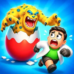 Monster State: Mob Outbreak 1.4