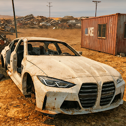 Car Dealer for Sales Simulator 2026 1.22