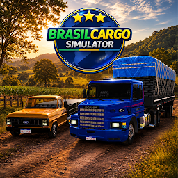 Brasil Cargo Simulator 0.1.8.3
