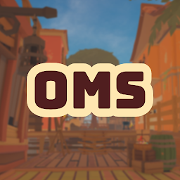 Old Market Simulator 2.1.2